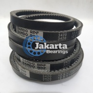 Van Belt FanTALI BANDO RPF3420 RPF A 3420 A 42 A42