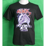 CROMOK FOREVER IN TIME T-shirt