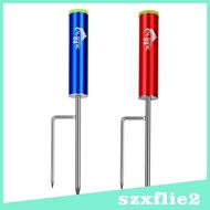 [Szxflie2] Fishing Rod Holder Fishing Rod Rack Fishing Rod Holder Fishing Rod Holder for