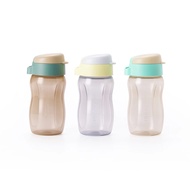Tupperware Slim Eco Bottle | 3pcs | 310ml Tupperware Water Bottle