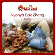 [BBQ CHEF] Nyonya Bak Chang x5