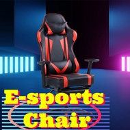 【Free Shipping】Computer Chair E-sports Chair  High-back Ergonomic office Chair  Gaming Chair  Studio Chair Home Chair Office Chair xyy
