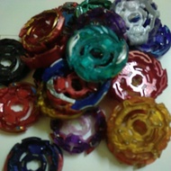 Takara Tomy Beyblade GT Layer Base (USED)