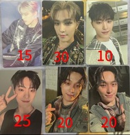 SEVENTEEN  Dino小卡