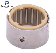 33411133785 Locking Axle Nut For BMW E82 E87 F87 E90 E92 E93 E60 F07 F10