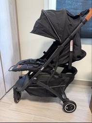 KEENZ Air Plus 3.0 Stroller  輕便摺疊嬰兒車