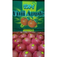 ch0 buah apel fuji / apel juice 1 dus