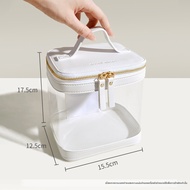 BEGIN MAGIC | กระเป๋าเครื่องสำอางกันน้ำพกพาได้