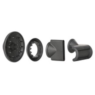 BENVOL 超音速離子風筒 - 4 件配件套裝 1 PC