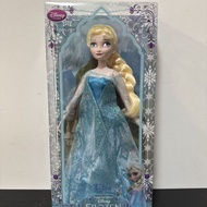 Frozen Elsa Doll Anna Singing Elsa Princess Doll Joint Movable Figure Queen Doll Doll