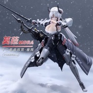 🔥 藏玩閣 1/12 十二大戰系列 莫菈 Mora 機娘