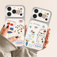 Elephant Phone Case For iQOO Z11 Z11X Z10X Z10R Z9X Z9 Turbo Plus Z7 Z7i Z6 Lite Pro Z5X U5X U3X Sta