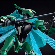 PB HG 1/72 TOKAMAK DUNBINE 陶德專用昆霸
