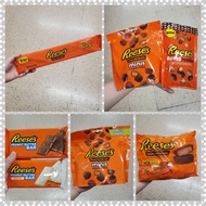 英國直送/英國代購 - Reese's Peanut Butter 朱古力