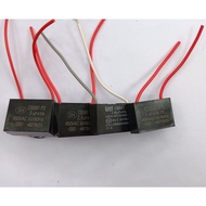 capacitor/kapasitor 1uf,1.8uf-25uf