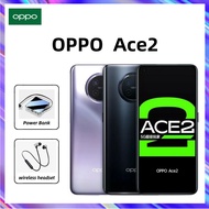 Oppo Ace2 6.55" 128GB 256GB 48MP Snapdragon 865 4000mAh Android10
