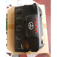 MESIN Upper engine cover vios 2003-2014 1NZ yaris 2006-2014 1NZ
