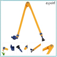 ESPOIR Pencil Marking Compass, Large Professional Compass, Technical Drawing Supplies Draw Tool Math