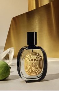 DIPTYQUE Eau Nabati 金標天堂花園 75ML EDP