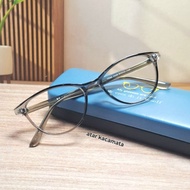 3 in 1 progressive glasses with scratch lenses (plus - minus - cylinder) anti-radiation lenses, cat 