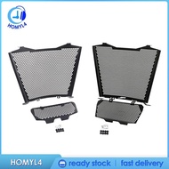 [Homyl4] Engine Cover Grille Guard Protective Cover for S1000 23