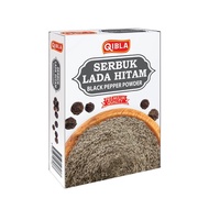 Serbuk Lada Hitam Premium Qibla