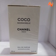 Jual CHANEL COCO MODEMOISELLE EDP 100ML N22 Murah