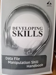 developing skills