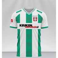 FC Dordrecht Home Jersey 2025 2026