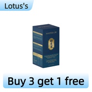 【Buy 3 Get 1 FREE is super cost-effective】MASTER URI Misai Kucing Extract, Urinary Care & Uric Acid 
