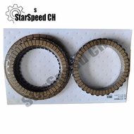 Brand New 8HP65 8HP75 Automatic Transmission Friction Plate Kit For VW Audi BMW 8HP-65 8HP-75 Gearbo