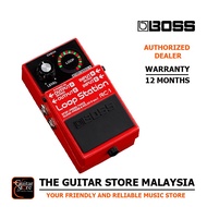 Boss RC-1 Loop Station Looper Guitar Effect Pedal (RC1 / RC 1)