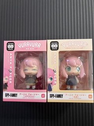 SPY x FAMILY Anya Forger 搖頭公仔