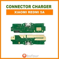 Xiaomi REDMI 5A ORI CAS Board CHARGER CONNECTOR
