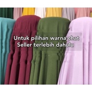 Roberto cavali purresilk satin fabric, lining fabric for kebaya lining