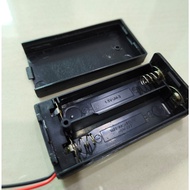 2 slots AA Battery Holder
