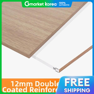 ART BOX | Artbox/Speed Rack Speed Rack Reinforced Coated Plywood 12t 1500X500 E0 Grade Waterproof