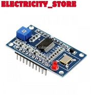 AD9850 DDS signal transmitter circuit