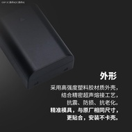 Feng แบตเตอรี่กล้อง BLX-1มาตรฐาน2250มิลลิแอมป์ต่อชั่วโมงเหมาะสำหรับกล้องไมโครโอลิมปัส OM-1แบตเตอรี่ล