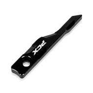 ฝาครอบเซนเซอร์ ABS ป้องกันล้อหน้ารถจักรยานยนต์ FOR HONDA PCX 150 160 125 PCX160 PCX150 PCX125 2023 C