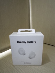 Samsung Galaxy Buds FE 無線降噪耳機