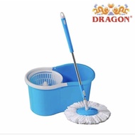 Dragon Spin Mop Cleaning Mop Tool