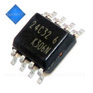 10 Piece AT24C32N AT24N32 24C32N 24C32 SOP-8 new original In Stock