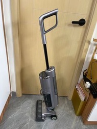 米博無線濕拖吸塵器