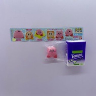 Japan Kirby 星之卡比 夾仔 扭蛋