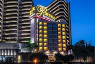 碧潭飯店 (Bitan Hotel)