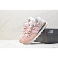 New Balance 574 New Balance women running shoes retro classic