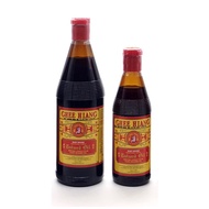 [155ml/300ml/680ml] Ghee Hiang Sesame Oil Red 💯 % Sesame Oil