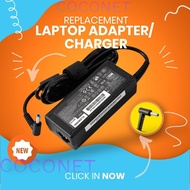 HP 13-an EliteBook 745 G3, 755 G3, 820 G3, 840 G3, 850 G3 710412-001 WITH POWER CABLE Power Adapter 