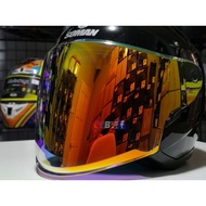 Origin Visor For SOMAN M9 Open Face Helmet